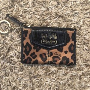 Coach Coin purse